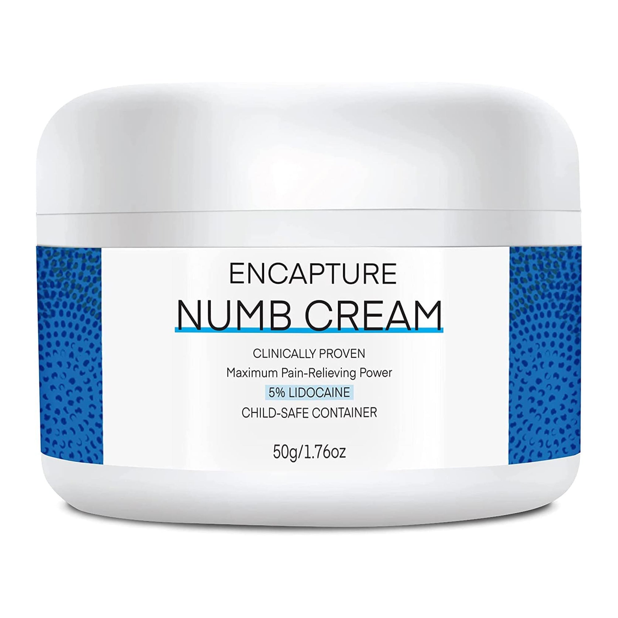 Base Labs 5 Lidocaine Numbing Cream for Tattoos India  Ubuy